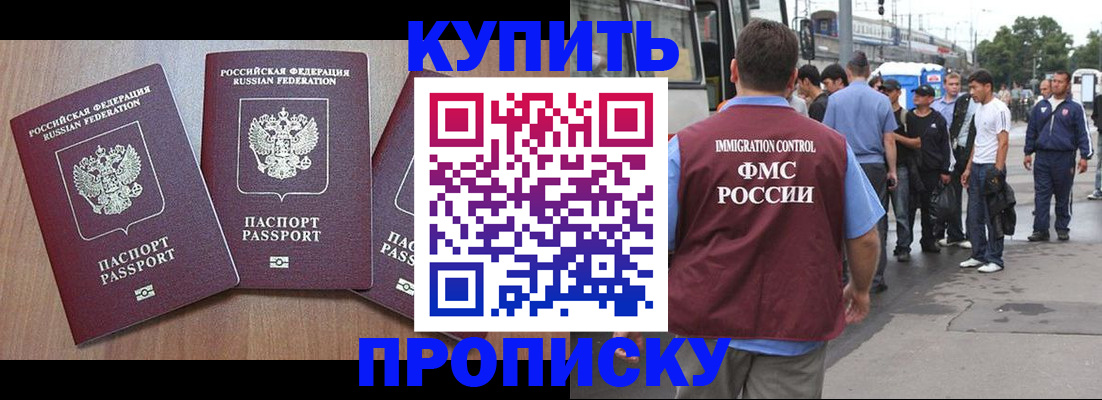 прописка 2025 в Шагонаре